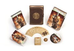 Fable III Collectors Edition (Xbox 360)